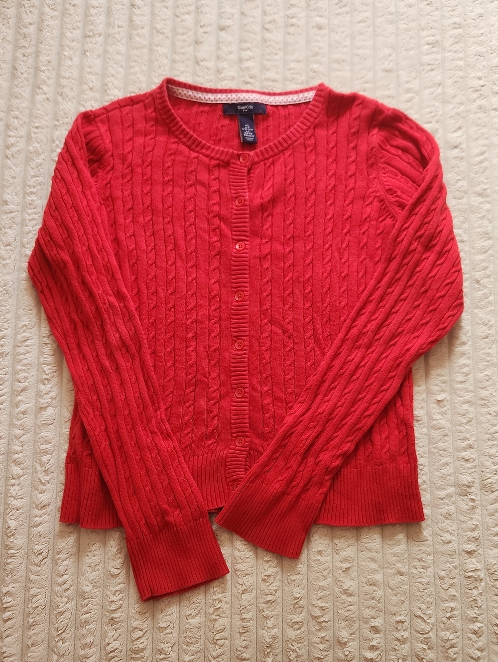 New Gap Sweater